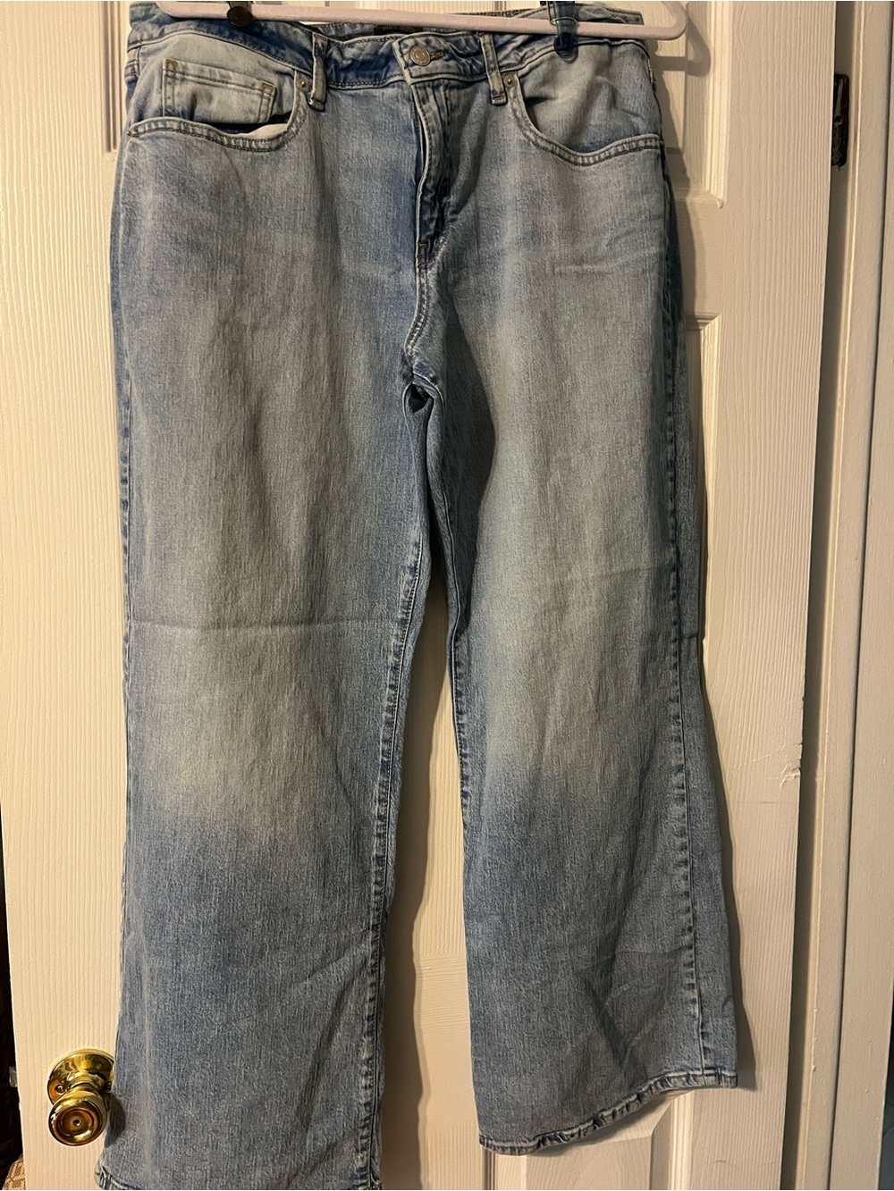 Wild Fable  Blue Women’s Jeans 14R baggy style